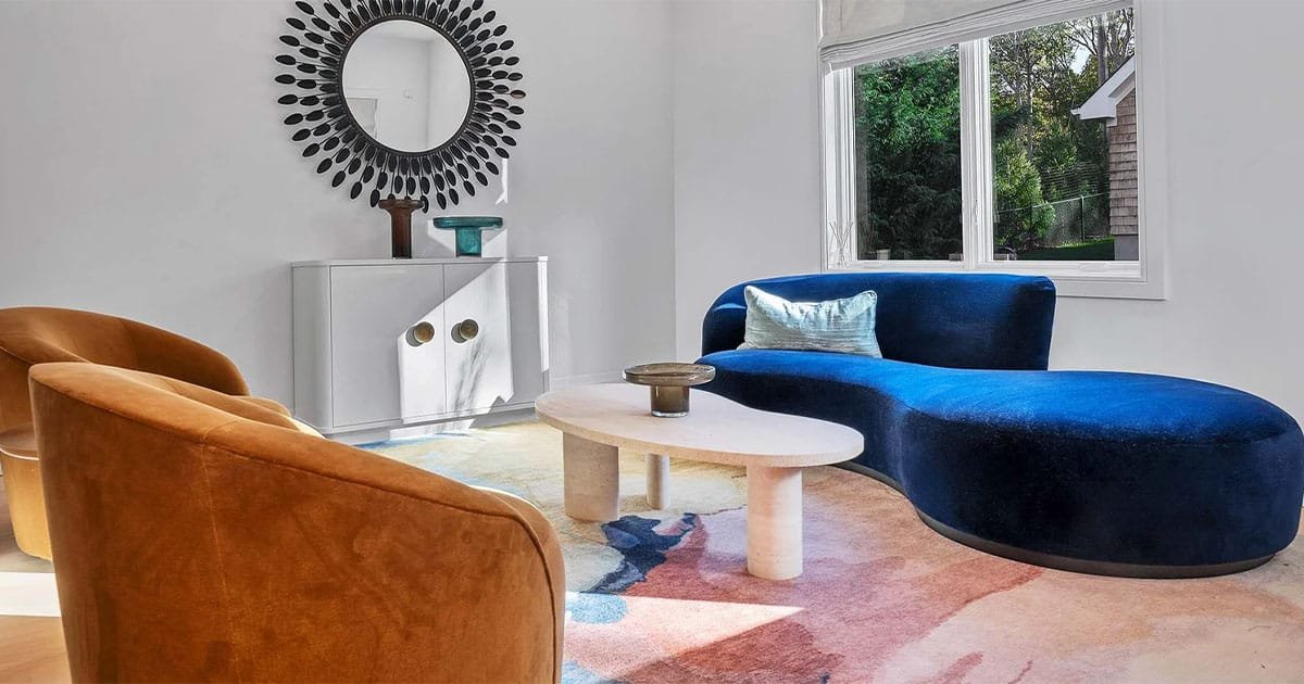 NYC Interior Decorating, Staging & Organizing Services - Design By Mine